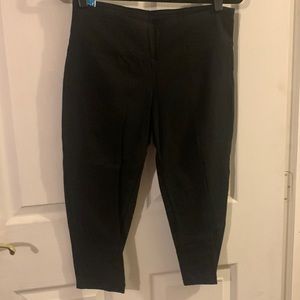 Old navy crop leggings size medium